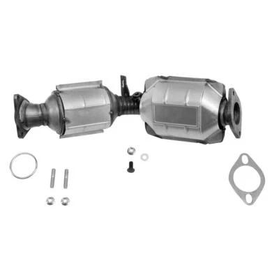 644029-EK Catalytic Converter Fits 2013 Infiniti G37 Journey RWD - Изображение 1 из 4