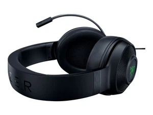 RZ04-02960100-R3M1 Razer Kraken X USB Headset ohrumschließend ~D~ - Bild 1 von 1