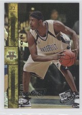 2008 Press Pass Reflectors Proof Edition /100 Shan Foster #8 Rookie RC