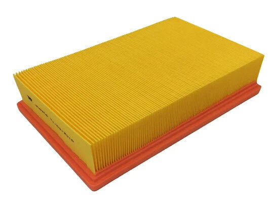 Wesfil air filter for Nissan Navara 3.0L V6 TD 10/10-03/15 D40 Turbo Diesel V9X  - image 1 of 1