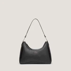 Fiorelli Clayton Shoulder Bag - BLACK RRP £69 - Picture 1 of 6