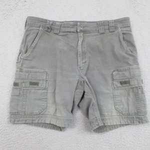 Duluth Cargo Shorts Herren 40 Grau Flex Feuerwehrhose Relaxed Gorpcore Utility Outdoor - Bild 1 von 20