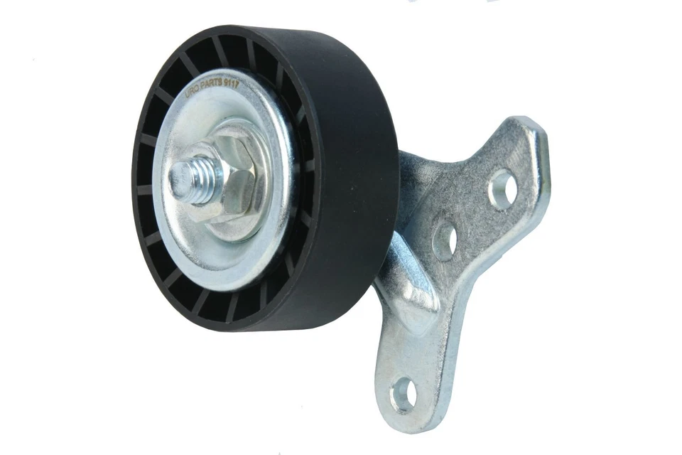 URO Accessory Drive Belt Idler Pulley Upper For 2010-2011 Volkswagen Golf 2.5L - Image 1 of 1