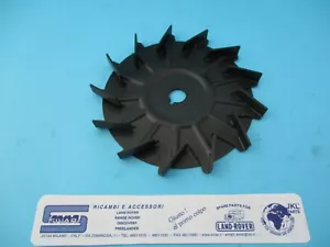 Fan Alternator Land Rover Discovery I Range Rover Classic RTC5054 Sivar - Picture 1 of 1
