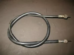 1994 XT600 SPEEDOMETER CABLE YAMAHA XT 600 1984-1995 16M-83550-01-00 - Bild 1 von 3