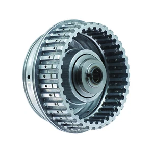 fits GM 6T30 2008-on 4-5-6 Clutch Drum OEM ACDelco - Picture 1 of 3