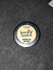 Victoria's Secret Beauty Rush Glossy Lip Butter Ooh La La 7.2g/.25oz NEW Sealed