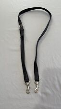 Coach  Replacement Strap Up To  40 Inches