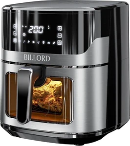Russell Hobbs Compact Air Fry toaster Oven, RHTOAF15, 5 Cooking Functions, - Picture 1 of 6