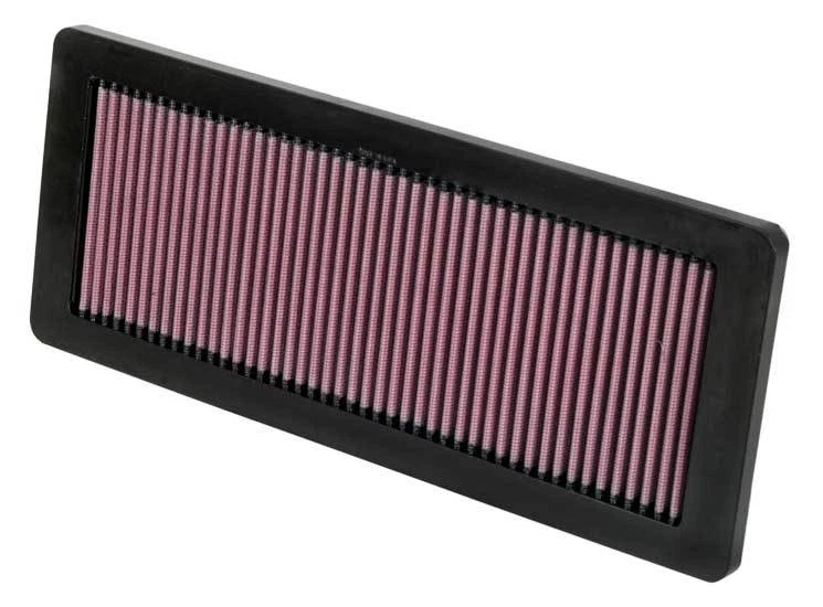 Filtro de aire K&N BMW Mini Clubman (R55) 1.6i Cooper S funciona (2008 > 2015) - Imagen 1 de 1