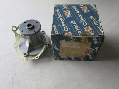 QUINTON HAZELL Engine Water Pump 152 9029 Fits Nissan 720 Pickup 80-86 - Image 1 of 4