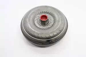 2022 - 2025 INFINITI QX60 AUTOMATIC TRANSMISSION TORQUE CONVERTER 4800 RPM OEM - Picture 1 of 10
