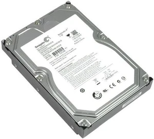 120 GB SATA Seagate ST3120026AS 2MB Buffer - Picture 1 of 1