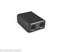 Toroide Binoculare - Two hole Ferrite Balum Core BN43-3312 Amidon - Picture 1 of 1