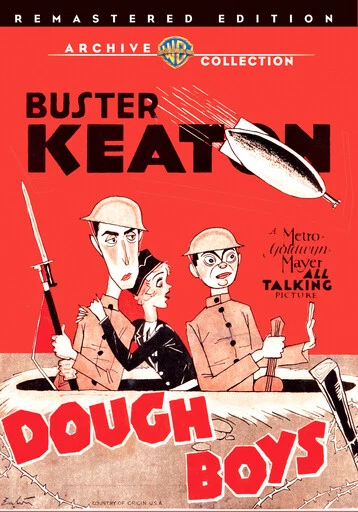 DOUGHBOYS *2011* / NEW Region 1 DVD - Image 1 of 1