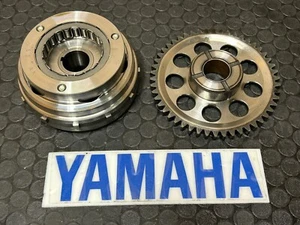 06-14 YAMAHA RAPTOR 700 OEM EMBRAGUE DE ARRANQUE VOLANTE COJINETE UNIDIRECCIONAL 🔥ENVÍO RÁPIDO🔥 - Imagen 1 de 4