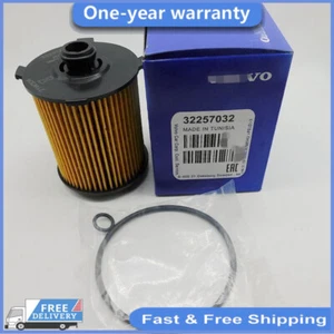 New For 32257032 Volvo S60 S80 S90 V60 V90 XC40 Engine Oil Filter Kit - Picture 1 of 7