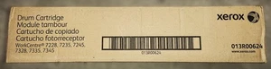 Original Xerox 013R00624 Trommelkassette WorkCentre 7328/7335/7345/7346 - Bild 1 von 2