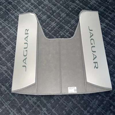 OEM  Jaguar  XE  Uv Sunshade  dashboard UJ27755 Genuine Excellent Condition   - Image 1 of 4