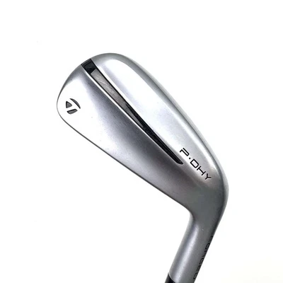 Taylormade P DHY 4 Iron / 22 Degree / Recoil F4 90 Stiff Flex - Image 1 of 4