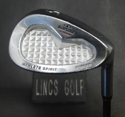 Bridgestone Tourstage V7000 Forged Sand Wedge Stiff Graphite Shaft with Grip - Image 1 of 4