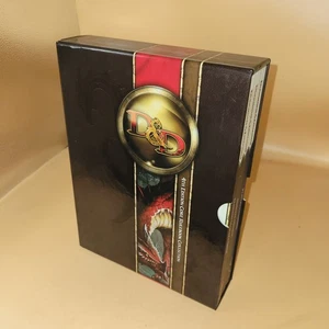 D&D ~ GUÍA DEL MAESTRO DE MAZMORRAS/MANUAL DEL JUGADOR/MANUAL DEL MONSTRUO Conjunto de libro de reglas básico - Imagen 1 de 11