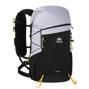 AONIJIE 30L Lightweight Hiking Backpack Waterproof Hiking Bag for Men Women - Picture 1 of 40