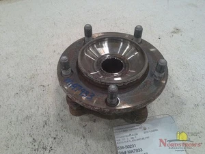 2010 Toyota Tundra Front Hub Wheel Bearing 4X4 - Bild 1 von 12