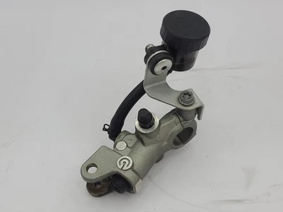 Ducati Monster 1200 S 2014 cilindro maestro de freno delantero derecho Brembo Foto 1 de 4