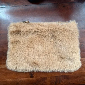 "Bolsa de maquillaje Ipsy Glam noviembre 2025 nueva sin etiquetas 5x7"" - solo bolsa" - Imagen 1 de 6