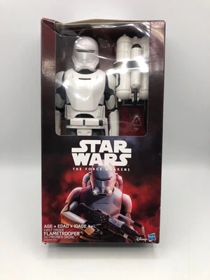 Star Wars Hero Series Villain Trooper, Red - Image 1 of 4