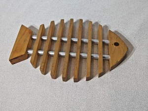 Remache para olla de pescado - Imagen 1 de 4