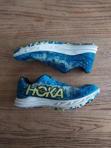 Hoka One One Crescendo XC Langlaufschuh Blau Nachtkerze Herren Größe 11,5 - Bild 1 von 7