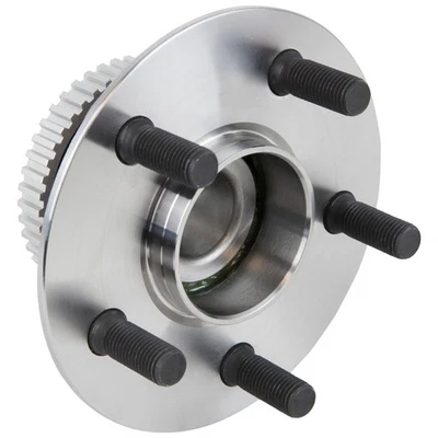 Nuevo módulo de cojinete de rueda trasera GAP para Lexus GX470 y Toyota 4Runner 2003-2009 Foto 1 de 2