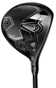 Women Cobra DARKSPEED MAX 21.5* 5 Wood Extra Stiff Graphite +1.00 inch Mint - Picture 1 of 5