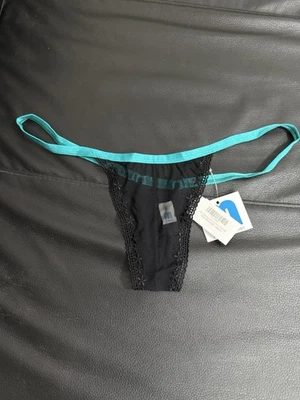 DISCONTINUED! Microminimus Wicked Weasel 621 Black Emerald Size XL - Image 1 of 4