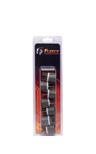 Fleece for 01-19 GM 2500/3500 Allison LCT/GM 4T65-E Internal Harness Connector & - Picture 1 of 7