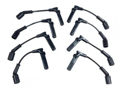 Juego de cables de bujía para Chevrolet Silverado 2500 HD 2008 SMP 73178NZRT 6,0 L V8 Foto 1 de 2