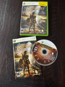 Rise of the Argonauts Xbox 360 AD completo CIB - - Foto 1 di 8