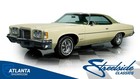 1972 Pontiac Catalina 