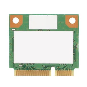Mini Pcie Netzwerk Karte 2 4G Wireless Plug Und Spielen Breite Anwendbarkei KUI - Photo 1/22