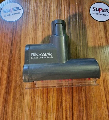 P10 Proscenic Cordless Vacuum Cleaner Motorised Attachment Tool Pet - Image 1 of 4