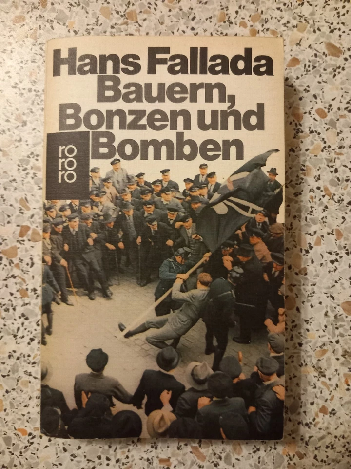 Bauern, Bonzen und Bomben von Hans Fallada - Bild 1 von 1