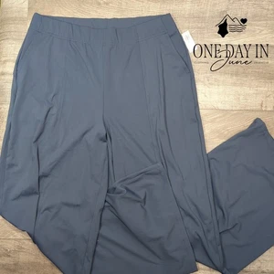 Old Navy Powersoft Go Dry Pull on Pants Size XL Tall - Picture 1 of 6