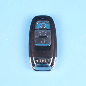 Audi A6 4G C7 Autoschlüssel 4G0959754K Fernbedienung Funkschlüssel Original OG - Bild 1 von 13