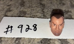 Ares Head BAF Part Marvel Legends Dark Avengers God Of War Walmart #P-928 - Picture 1 of 1