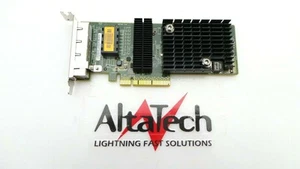 Sun Oracle Quad Port PCIe Gigabit UTP Low Profile Ethernet Adapter 7055021 - Picture 1 of 7