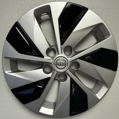 ONE 2019-2025 Nissan Altima 16" OEM Wheel Cover Hubcap 40315-9HF0A  GreatQuality - Image 1 of 2