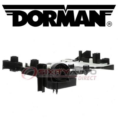 Dorman Transmission Conductor Plate for 2005-2013 Jeep Grand Cherokee eu Foto 1 de 4