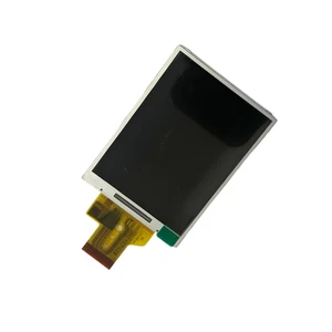 New LCD Screen with Backlight For Casio S7 Z330 Display Repair Accessories - Picture 1 of 5